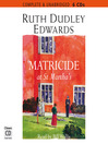 Matricide at St. Martha's (MP3): Robert Amiss Series, Book 5